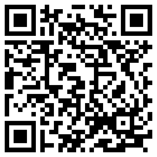 QR code for the Reflux demo request